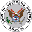 Sons of Veterans Reserve Logo